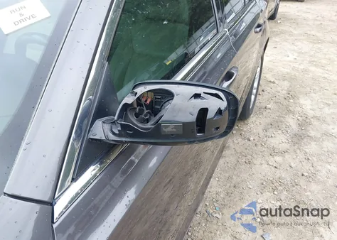 2016 Chrysler 300 Limited из США, поврежденный, VIN 2C3CCAAG4GH348934